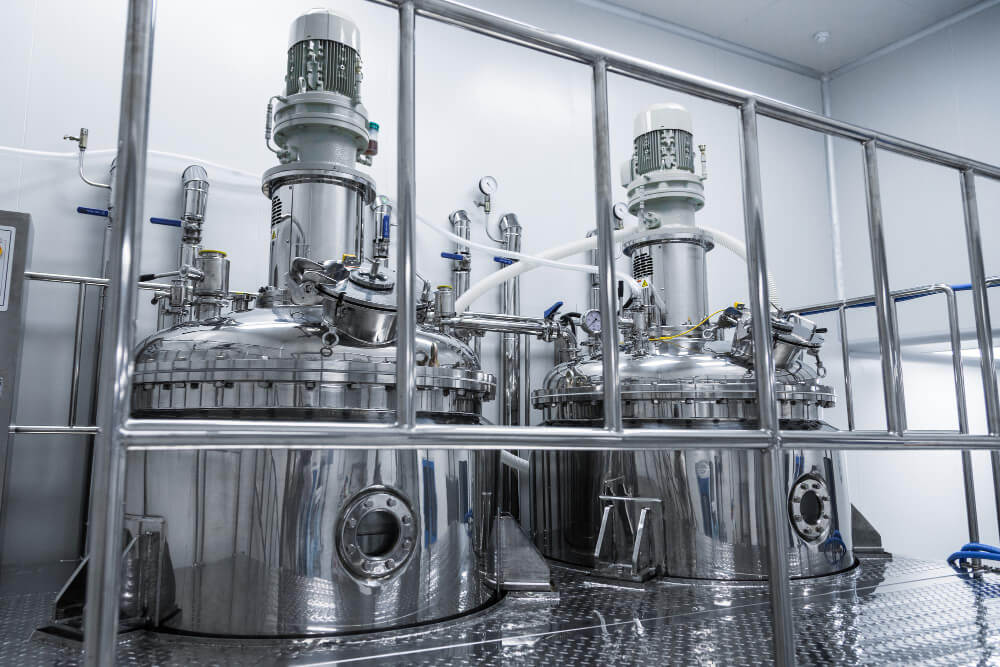 Chemical Industry Solutions
