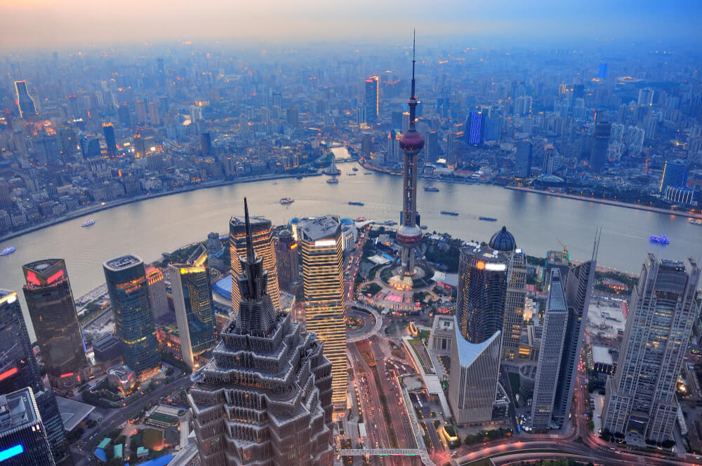 Real Estate Industry Solutions
