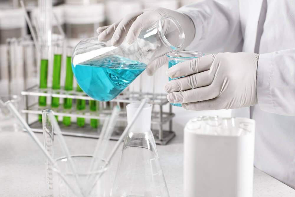 Education and Research Solutions