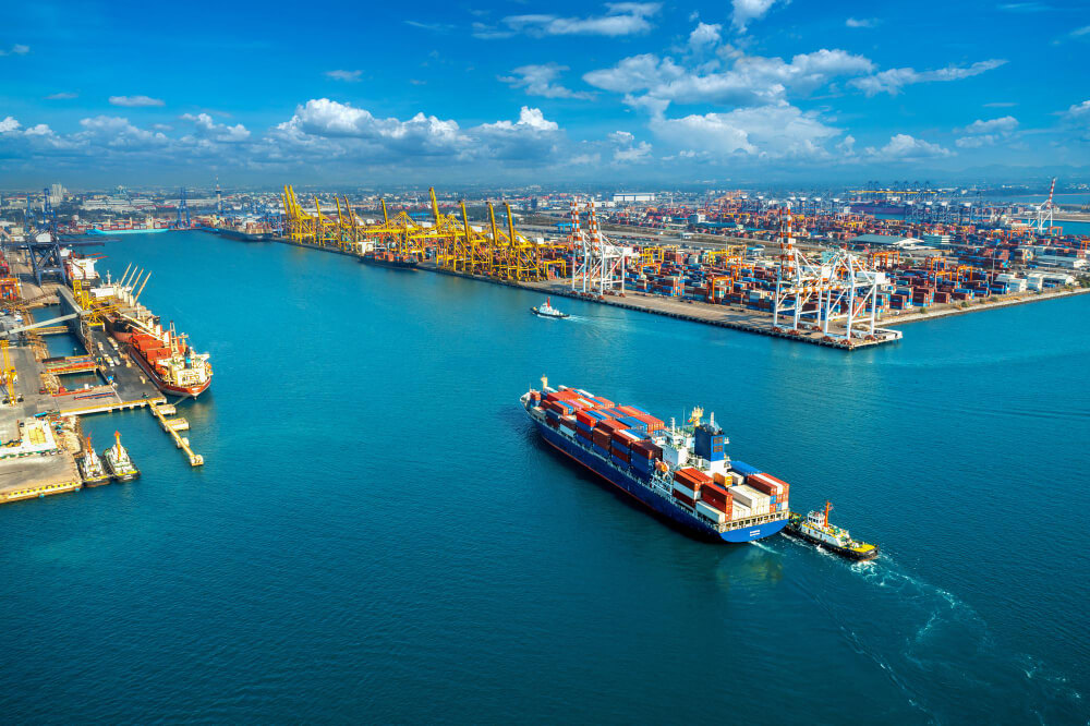 Transportation Industry Solutions